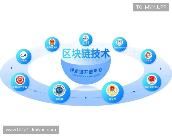 数字版权保护体系实现链上溯源 有效遏制非授权二次剪辑