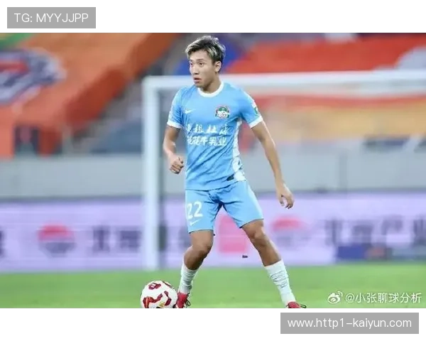 河南队钟义浩黄锐烽奔跑凶悍 拉莫斯注入精神属性见效